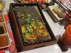 -猫爪爪原切自助烤肉(观音桥阳光世纪店)