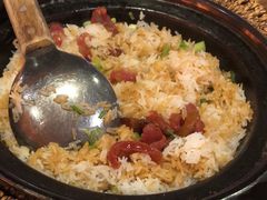 -淼福猪肚鸡·椰子鸡火锅(大沙地店)