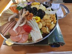 -韩热集市(百源店)