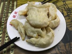-长人馄饨铺(解放街店)