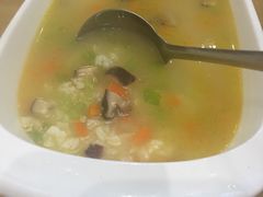 -乌镇那一年小院主题餐厅(甘泉西路店)