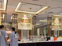 -稻香酒家·35年老字号(侨光店)