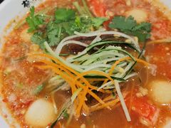 -蔡澜Pho·越南粉餐厅(海上世界店)