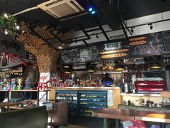 大堂-莫比餐厅(五道口店)