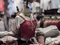 -ONE MOMENT(北京朝外店)