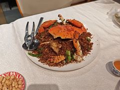 -喜记避风塘炒辣蟹(旗舰店)