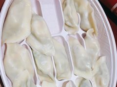 -喜家德虾仁水饺(青岛永旺东部店)