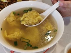 云吞-旺记