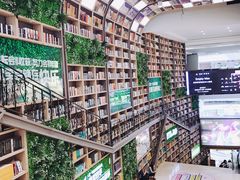 -当当书店(国泰广场店)