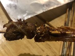 -聚首堂·特色小吃·肘子(什刹海德胜门店)