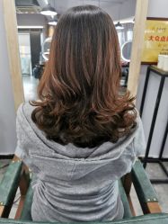 点击看大图 -HD HAIR STYLE