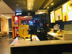 -麦当劳(红荔西店)