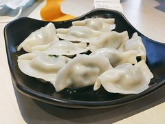 -大娘水饺(浒崇路大润发店)