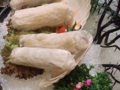 竹荪-湊湊火锅·茶憩(新中关购物中心店)