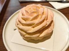 -Ten Olives甜点