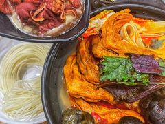 -螺叔螺蛳鸭脚煲(河南岸店)