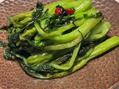 宁波烤菜-苏帮袁Sue Cuisine(来福士店)