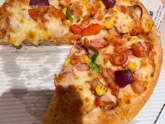 -尊宝比萨(平湖双拥街店)