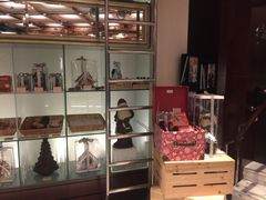 -西点坊(浦东香格里拉店)