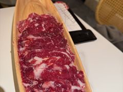 -左庭右院鲜牛肉火锅(七宝领展广场店)