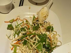 干丝-御龙阁海鲜酒楼