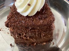 -Peet's Coffee皮爷咖啡(大学路店)