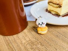 -VOYAGE COFFEE 咖啡烘焙工坊店(798艺术区店)