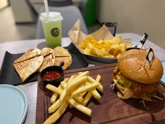 -Yum Yum 土耳其风味餐厅(万达尊店)