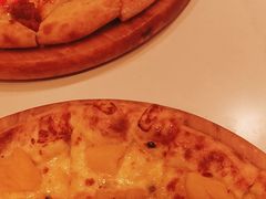 -比格比萨自助(宝山日月光店)