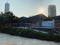 园区展厅-华侨城湿地公园