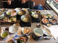 -蟹道乐(道顿堀本店)