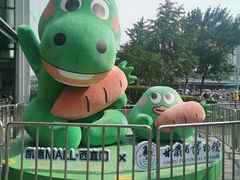 -凯德MALL(西直门店)
