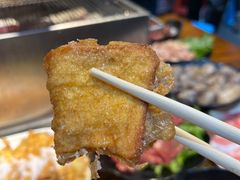-丹东特色烤肉(学府路一部店)