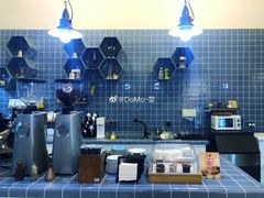-微焙咖啡工厂(海峡创意产业园·红坊店)
