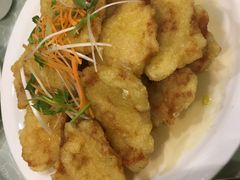 -黄家饺子东北特色菜馆(湖滨商业街店)