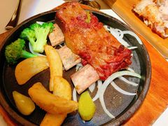 -俄士厨房(时代天街店)