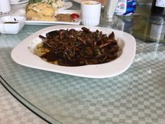 -新恬乐大酒家(沧达大厦店)