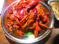 -红盔甲·小龙虾(天钥桥店)