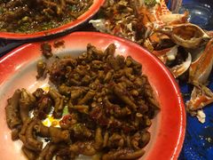 鸭肠-帝煌烤卤(羊子街店)