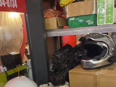 -串小白烧烤(金沙洲店)