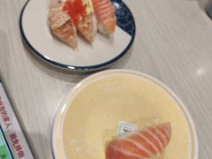 -滨寿司(新街口中央商场店)