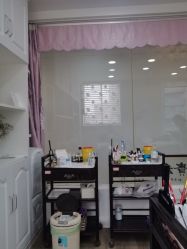 -西施无菌半永久纹绣眉眼影唇轻增发纹发际线
