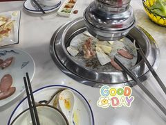 -火焱山烤肉·齐齐哈尔烤肉(朝阳店)