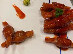 -素芝林素食养生会所(黄山豪庭·御府店)