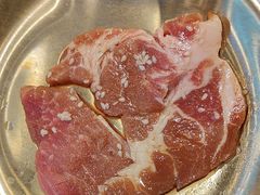 -金喜娜无限自助烤肉(泰达永旺店)