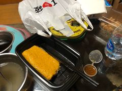 -西贝(上海我格广场店)