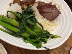 -裕记烧腊连锁餐饮(国商分店)