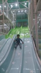 -MELAND CLUB亲子乐园•派对(石家庄万象城店)