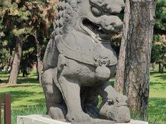 -北陵公园