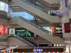 -利群商厦(台东店)